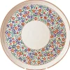 Hostess Gifts<Nicholas Mosse Presentation Platter Wild Flower Meadow