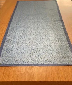 Mother'S Day<Nicholas Mosse Runner Light Blue Lawn Linen