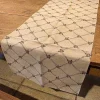 House Warming Gifts<Nicholas Mosse Runner Old Rose Linen