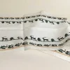 House Warming Gifts<Nicholas Mosse Runner Reindeer Linen