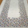 Runners<Nicholas Mosse Runner Wild Flower Meadow Linen