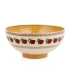 Apple<Nicholas Mosse Salad Bowl Apple