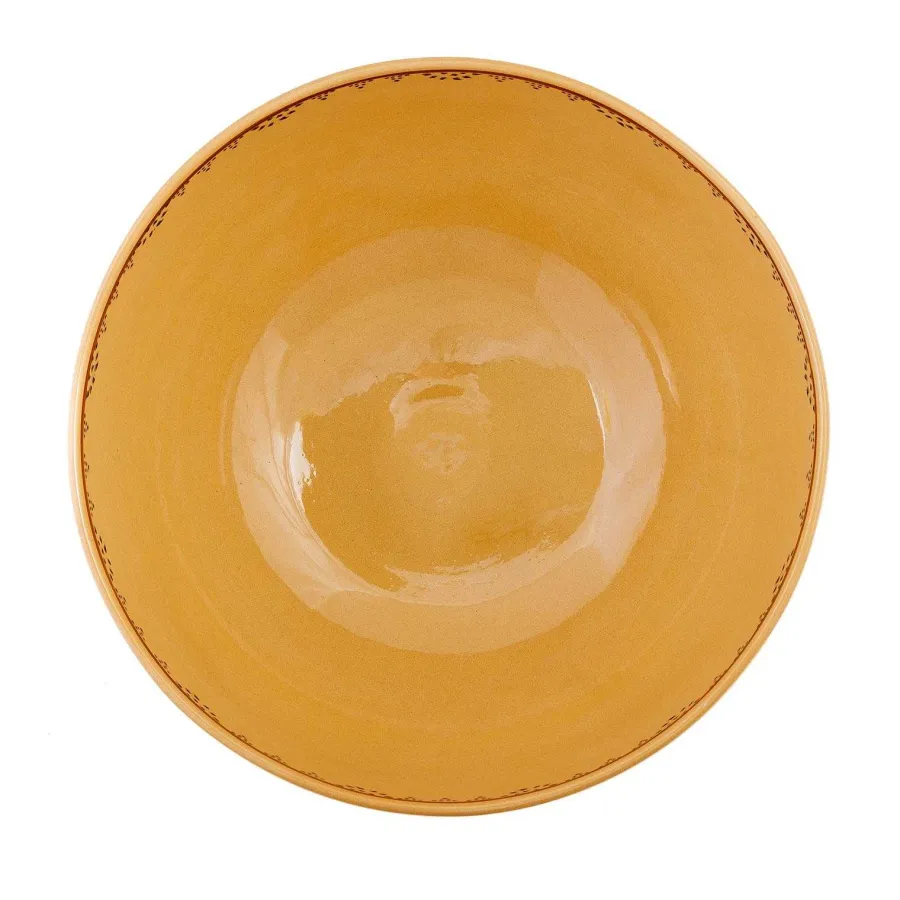 Mother'S Day<Nicholas Mosse Salad Bowl Assorted Animals