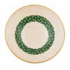 Easter<Nicholas Mosse Salad Bowl Green Lawn