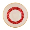 Hostess Gifts<Nicholas Mosse Salad Bowl Red Lawn