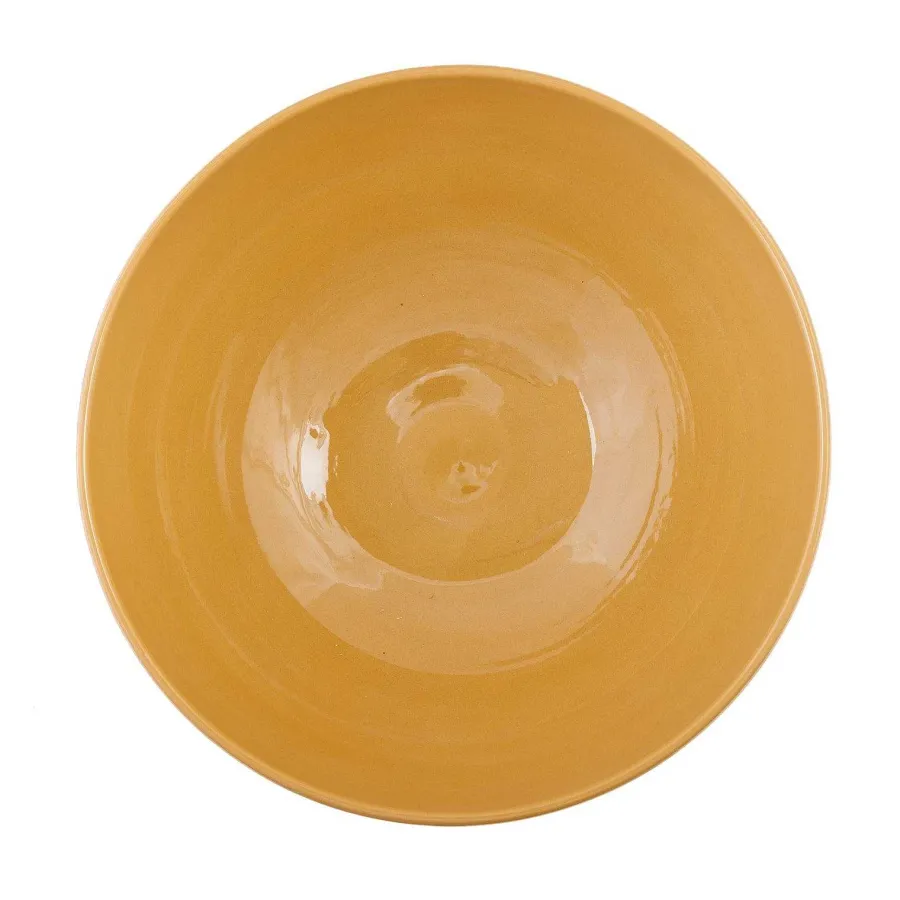 Wedding Gifts<Nicholas Mosse Salad Bowl Wild Flower Meadow