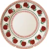 Apple<Nicholas Mosse Serving Plate Apple