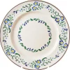 Hostess Gifts<Nicholas Mosse Serving Plate Forget Me Not