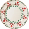 Plates<Nicholas Mosse Serving Plate Fuchsia