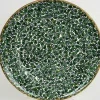 Wedding Gifts<Nicholas Mosse Serving Plate Green Lawn