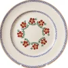 Old Rose<Nicholas Mosse Serving Plate Old Rose