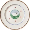 Easter<Nicholas Mosse Serving Plate Sheep