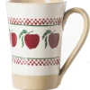 Apple<Nicholas Mosse Set Apple Everyday Plate And Tall Mug