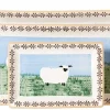 St Patrick'S Day<Nicholas Mosse Set Of 3 Rectangular Serving Dishes Landscape