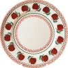 Plates<Nicholas Mosse Set Of 2 Serving Plates Apple