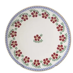 Special Event Gifts<Nicholas Mosse Set Old Rose Everyday Plate And Tall Mug