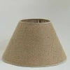 Shades<Nicholas Mosse Shade For 5" Lamp Jute Natural