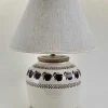Lamps<Nicholas Mosse Shade For 7" Lamp Linen Natural