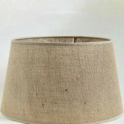 Lamps<Nicholas Mosse Shade For Tall Lamp Jute Natural