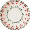 Easter<Nicholas Mosse Shallow Dish Fuchsia