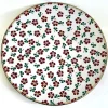 St Patrick'S Day<Nicholas Mosse Shallow Dish Irish Rose