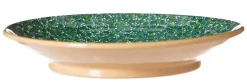 Easter<Nicholas Mosse Shallow Dish Lawn Green