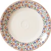 Wild Flower Meadow<Nicholas Mosse Shallow Dish Wild Flower Meadow