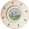 Landscapes<Nicholas Mosse Side Plate Hen