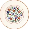 Plates<Nicholas Mosse Side Plate Wild Flower Meadow