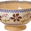 Clematis<Nicholas Mosse Small Bowl Clematis
