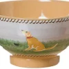 Landscapes<Nicholas Mosse Small Bowl Dog