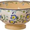 Bowls<Nicholas Mosse Small Bowl Forget Me Not