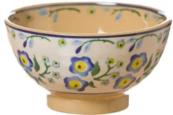 Forget Me Not<Nicholas Mosse Small Bowl Forget Me Not