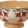 Bowls<Nicholas Mosse Small Bowl Fuchsia 7Cm (2.7"H)