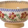 Bowls<Nicholas Mosse Small Bowl Old Rose