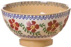 Old Rose<Nicholas Mosse Small Bowl Old Rose