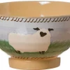 St Patrick'S Day<Nicholas Mosse Small Bowl Sheep