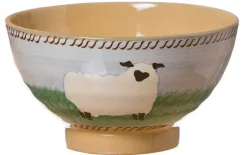 St Patrick'S Day<Nicholas Mosse Small Bowl Sheep
