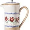 Coffee Addict'S Gifts<Nicholas Mosse Small Cafetiere Old Rose