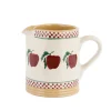 Jugs<Nicholas Mosse Small Cylinder Jug Apple