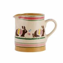 Mother'S Day<Nicholas Mosse Small Cylinder Jug Easter Bunny