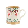Jugs<Nicholas Mosse Small Cylinder Jug Fuchsia
