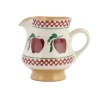 Jugs<Nicholas Mosse Small Jug Apple