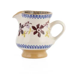 Jugs<Nicholas Mosse Small Jug Clematis
