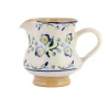 Jugs<Nicholas Mosse Small Jug Forget Me Not