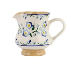 Forget Me Not<Nicholas Mosse Small Jug Forget Me Not