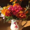Easter<Nicholas Mosse Small Jug Fuchsia