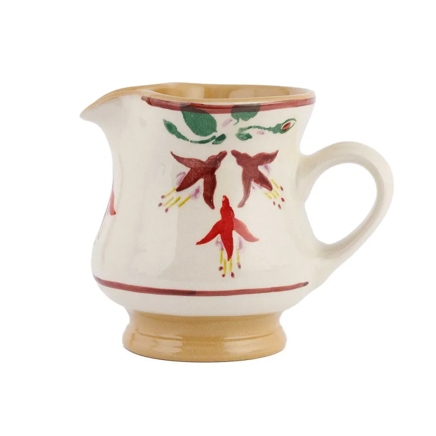 Jugs<Nicholas Mosse Small Jug Fuchsia