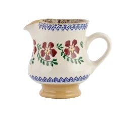 Jugs<Nicholas Mosse Small Jug Old Rose