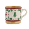 Mugs<Nicholas Mosse Small Mug Winter Robin